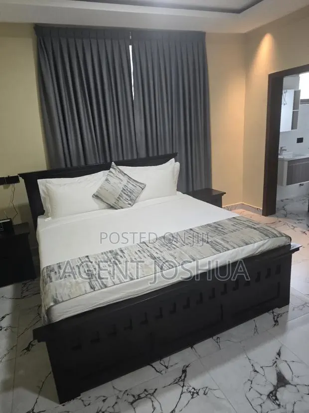 Furnished 1bdrm Apartment in East Airport for rent · Photo 1