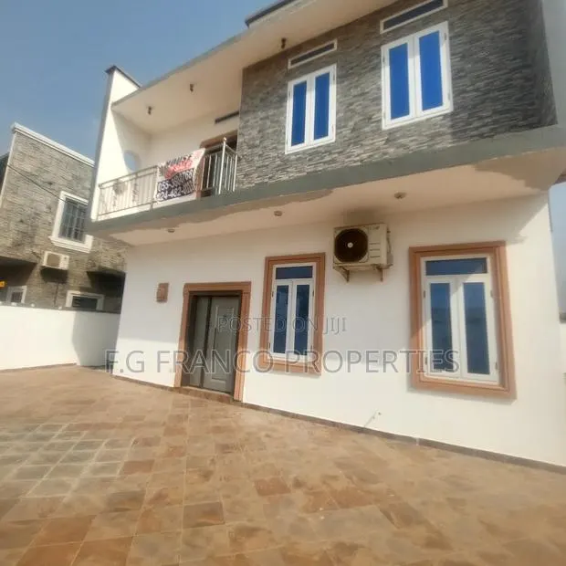 4bdrm House in Kg Franco Properties, Spintex for sale · Photo 1