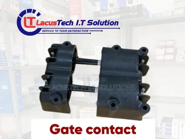 Nemtek Gate Contact 2 Way · Photo 1