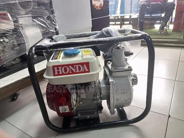 Strong Engine Water Pump 2inches Pump · Photo 1
