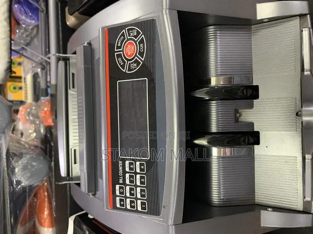 Money Counter · Photo 1