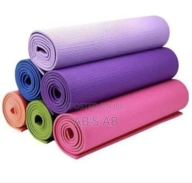 Exercise Mat · Photo 1