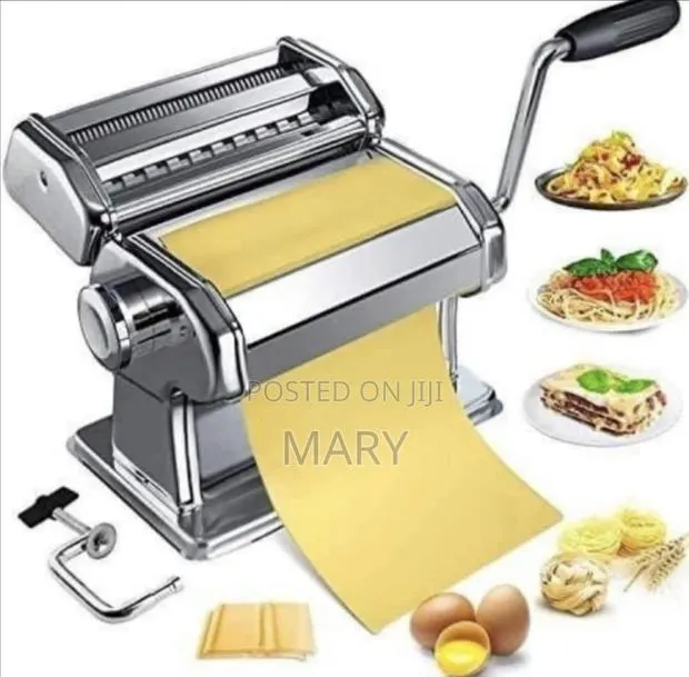 Chips Cutter · Photo 1