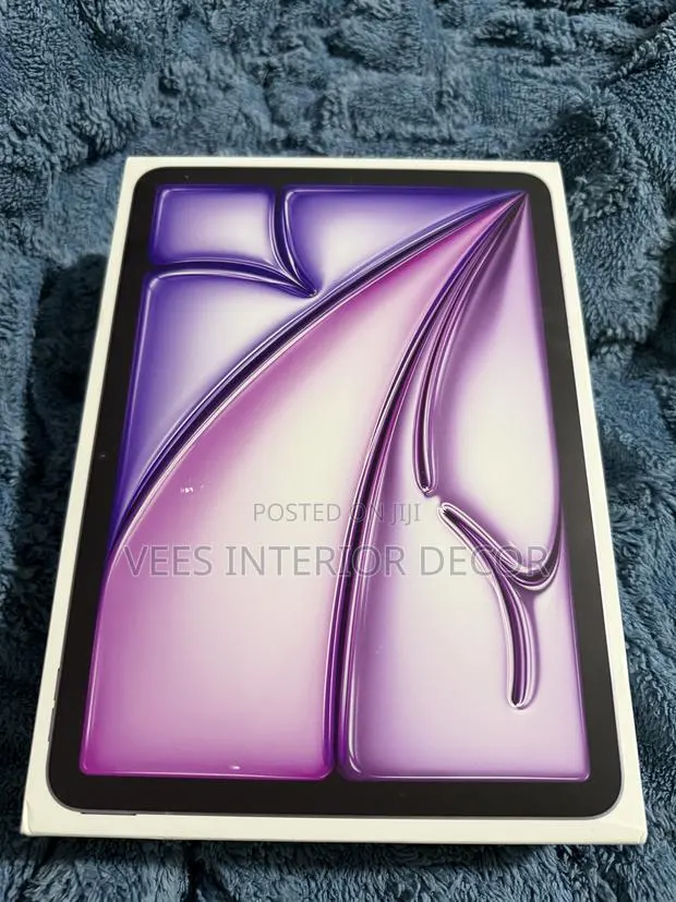 New Apple iPad Air 128 GB · Photo 1