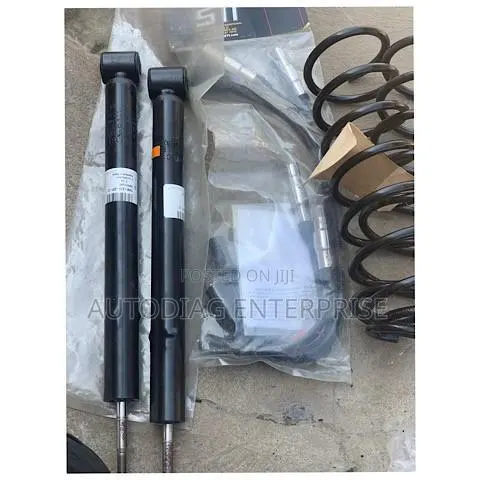 96-99 VW Genuine VW Golf CabrioletShock Absorbers · Photo 1