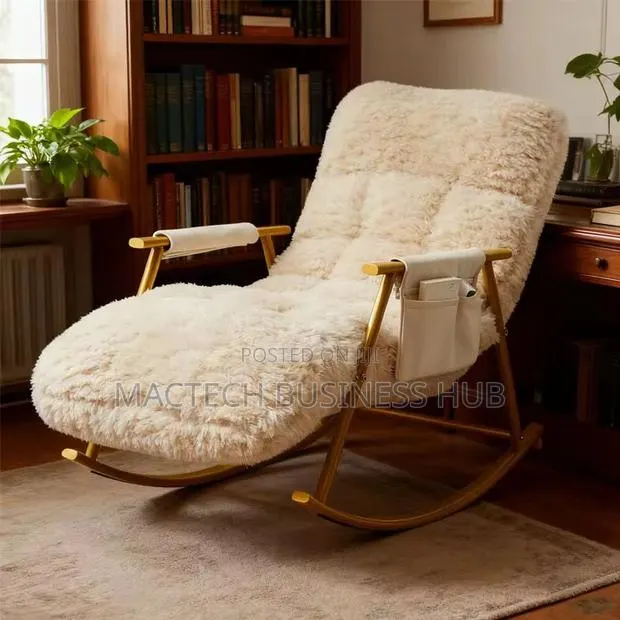 Rocking Chair · Photo 1