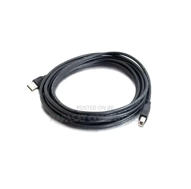 Printer Cable 5m · Photo 1