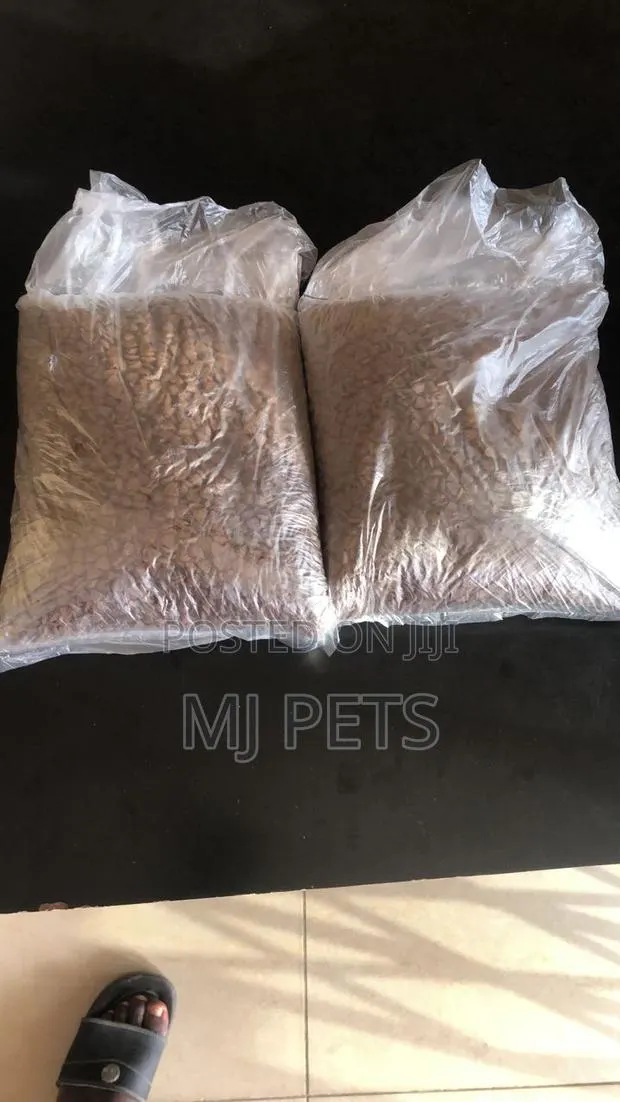 Dog Food Rebag · Photo 1