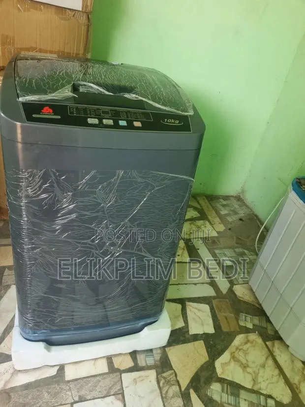 Washing Machine · Photo 1