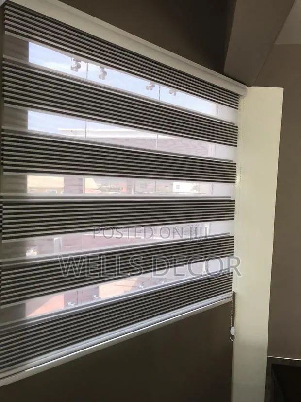 Refined Blinds for Beautiful Interiors · Photo 1