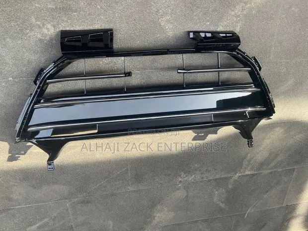Honda Accord 2022 Bumper Grille · Photo 1