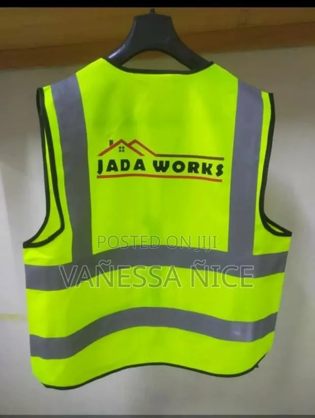 Customize Reflector For Companies, Organisations Etc · Photo 1