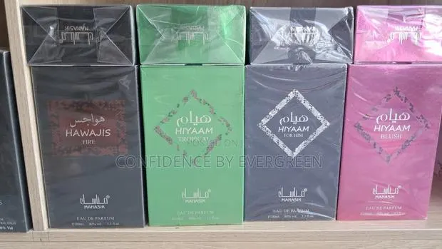 Hawas by Manasik (Budget Hawas) · Photo 1