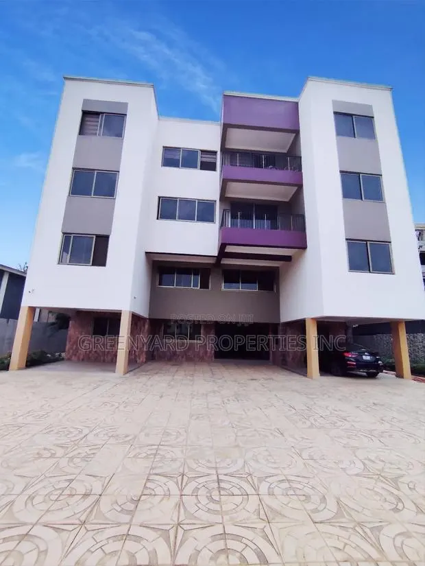 3bdrm Apartment in East Legon for rent · Photo 1