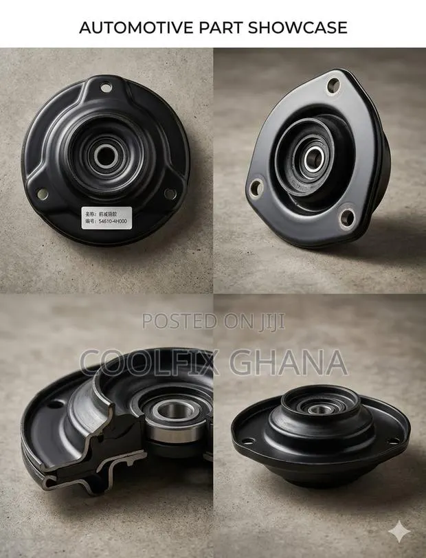 Strut Mount · Photo 1
