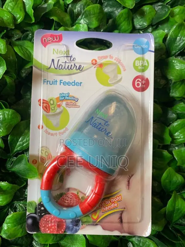 Fruit Feeder · Photo 1