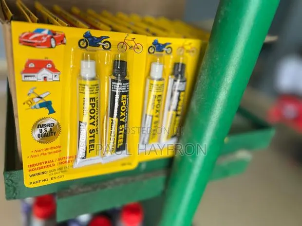 Abro Products · Photo 4