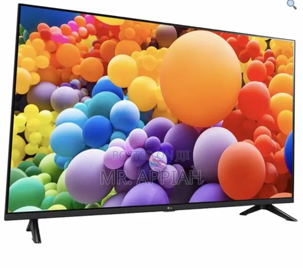 Classic Lg 50ua7300 50 Inch Uhd Smart Screen Television · Photo 1