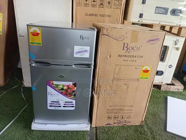 Roch 85l Ice Keeper — Quiet Power Lasting Freshness85l · Photo 1