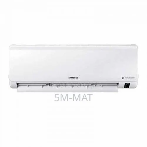 Samsung 2.5 HP Inverter Air Conditioner R32 Gas (AR40F24D0AG/AF) · Photo 1