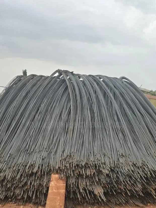 Iron Rod Available for Affordable Price · Photo 1