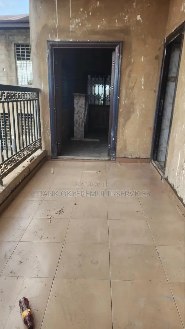 Furnished 2bdrm Apartment in Pokuase for rent · Photo 1