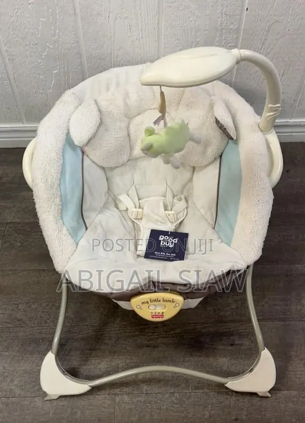 Baby Bouncer · Photo 2