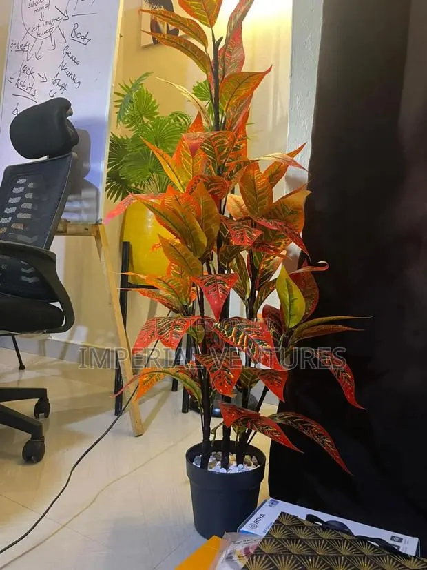 Beautification Artificial Plants · Photo 1