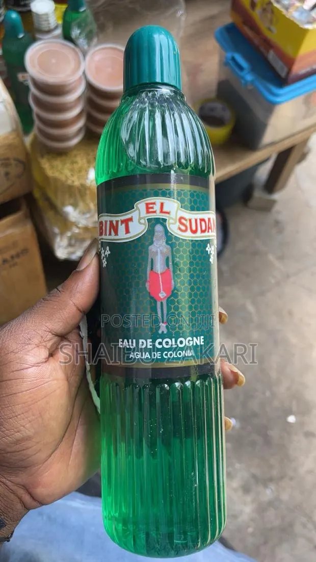 Bint Sudan · Photo 1