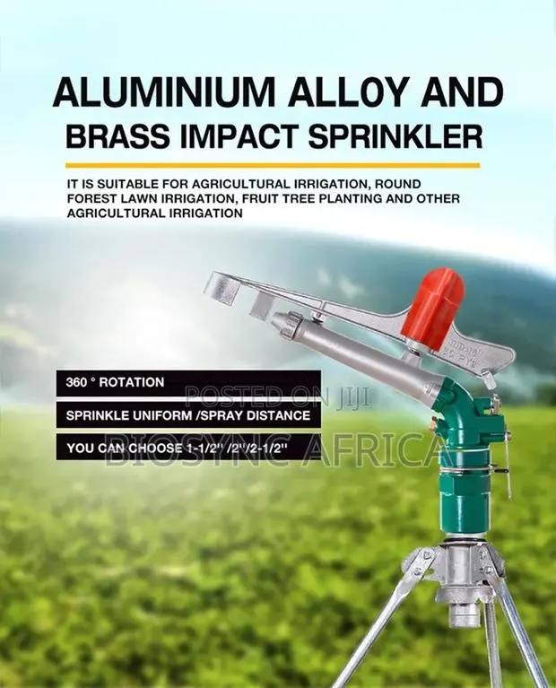 Sprinklers · Photo 1