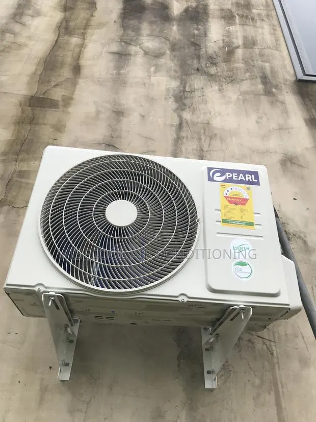 Ac Technician · Photo 1