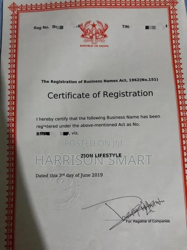 Fast Track Business Registration · Photo 2