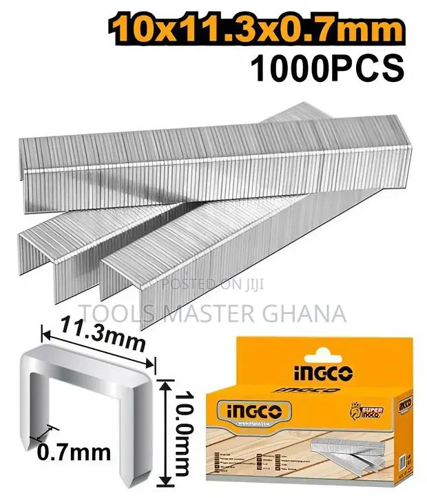 Staples - Sts0110 · Photo 1