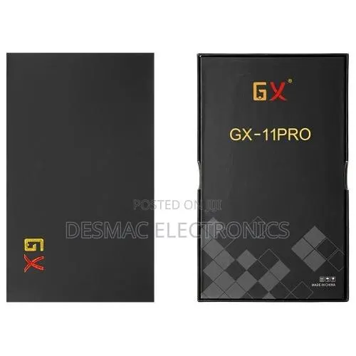iPhone 11pro Original Gx Screen · Photo 1