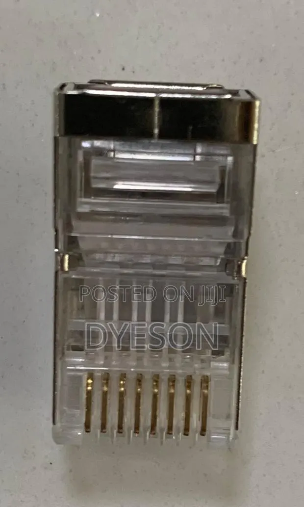 Rj45 Connector · Photo 1