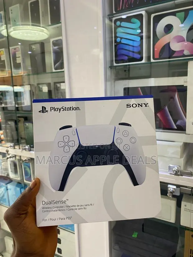 Playstation 5 Controller · Photo 1
