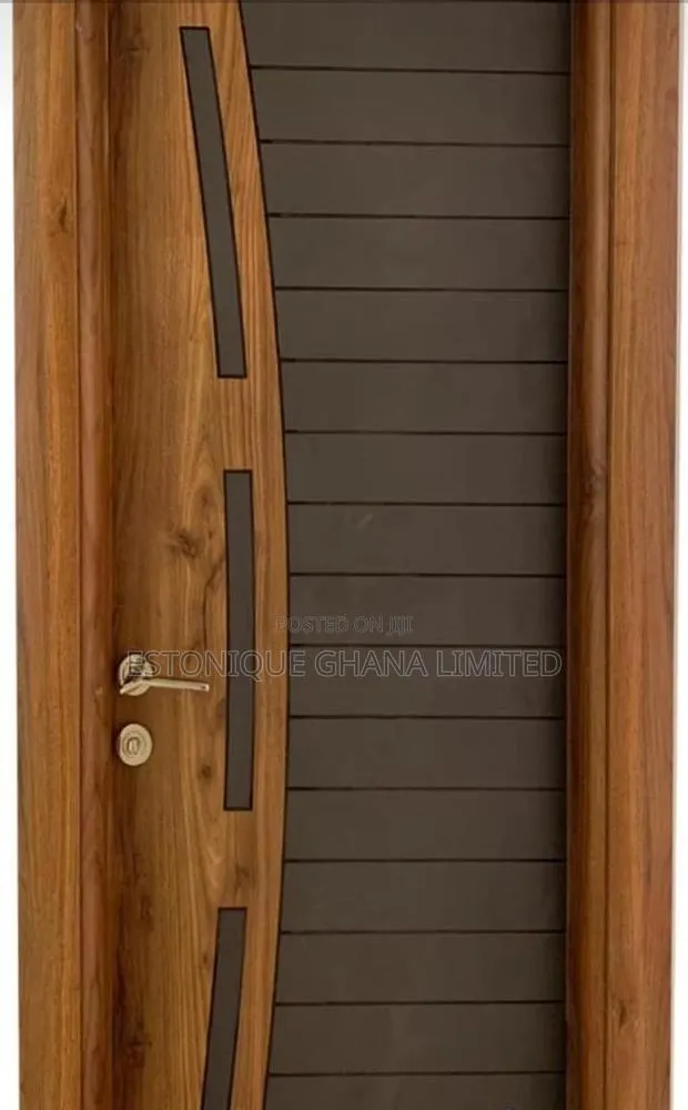 Turkey Panel Doors · Photo 1
