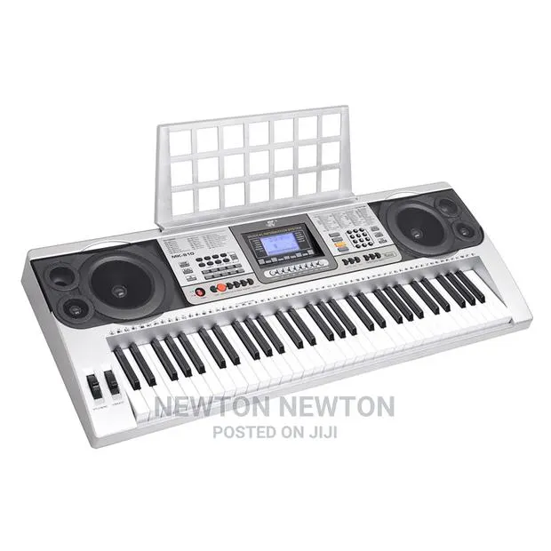 Mk-810 Keyboard · Photo 1