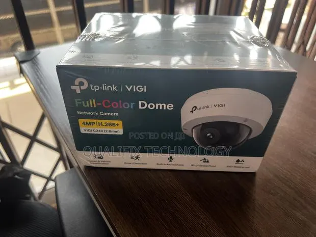 4mp Network Camera · Photo 1