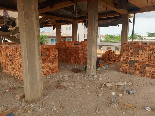 Bricks Supplies and Construction · Photo 1