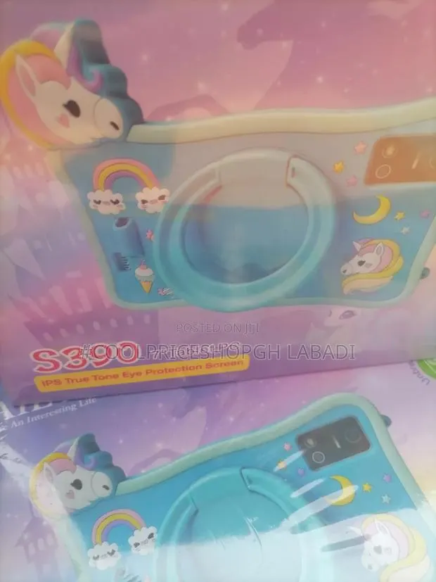New Sail Air S390 256 GB Blue · Photo 1