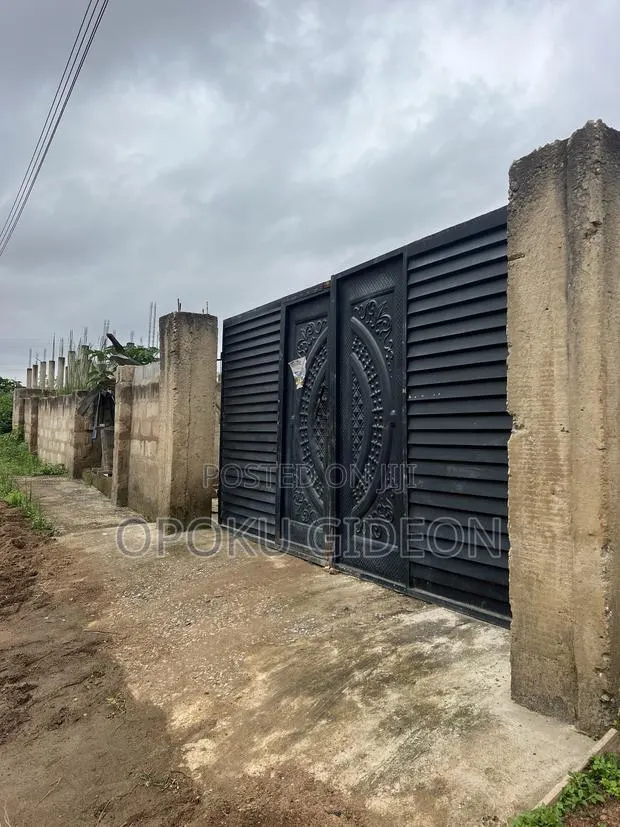 1 Plot of Land for Sale at Ablekuma Joma · Photo 1