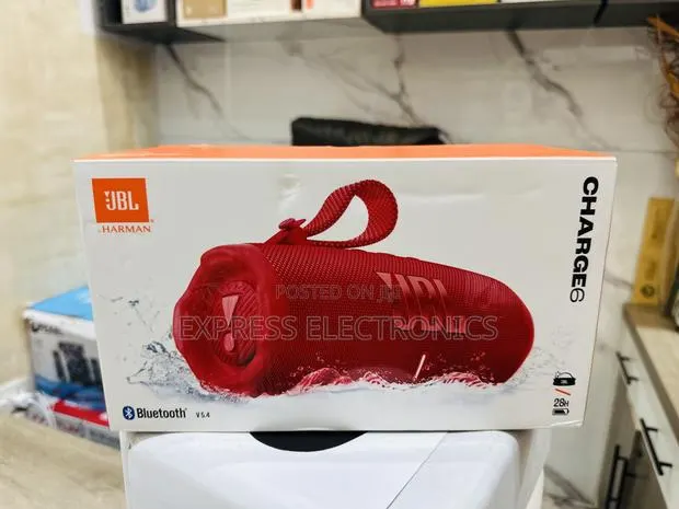 Eco Friendly Packaging Bluetooth Speaker Charge 6 · Photo 1