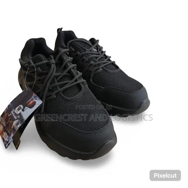 Safety Boot Sneakers Kg · Photo 1