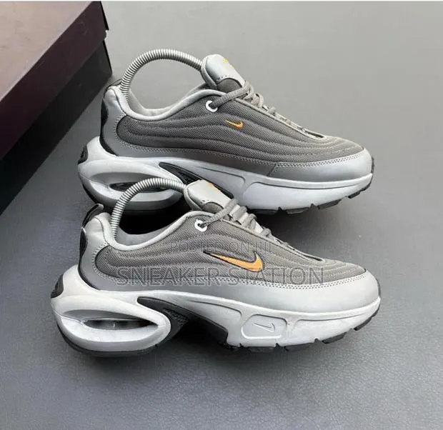 Nike Airmax Portal Particle Grey · Photo 1