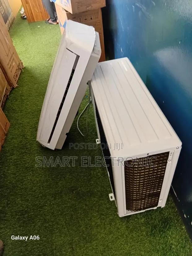 Nexon 1.5hp Split Ac – Stylish Design, Powerful Performance · Photo 1