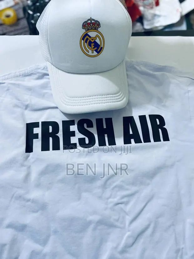 Quality Shirts Printings and Customizations · Photo 3