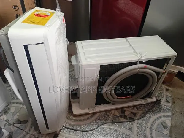Bersen 1.5hp Inverter Air Conditioner – Low Energy, High Performance · Photo 1