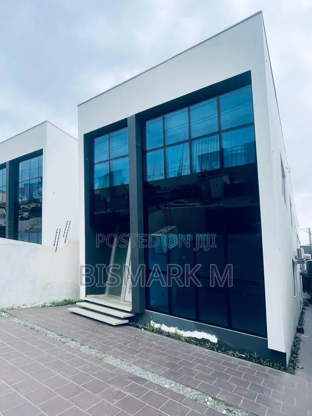 4bdrm House in East Legon for rent · Photo 1