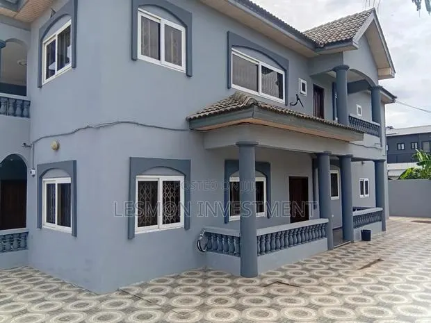 7bdrm House in Lesmon Investment, Manet Junction for rent · Photo 1